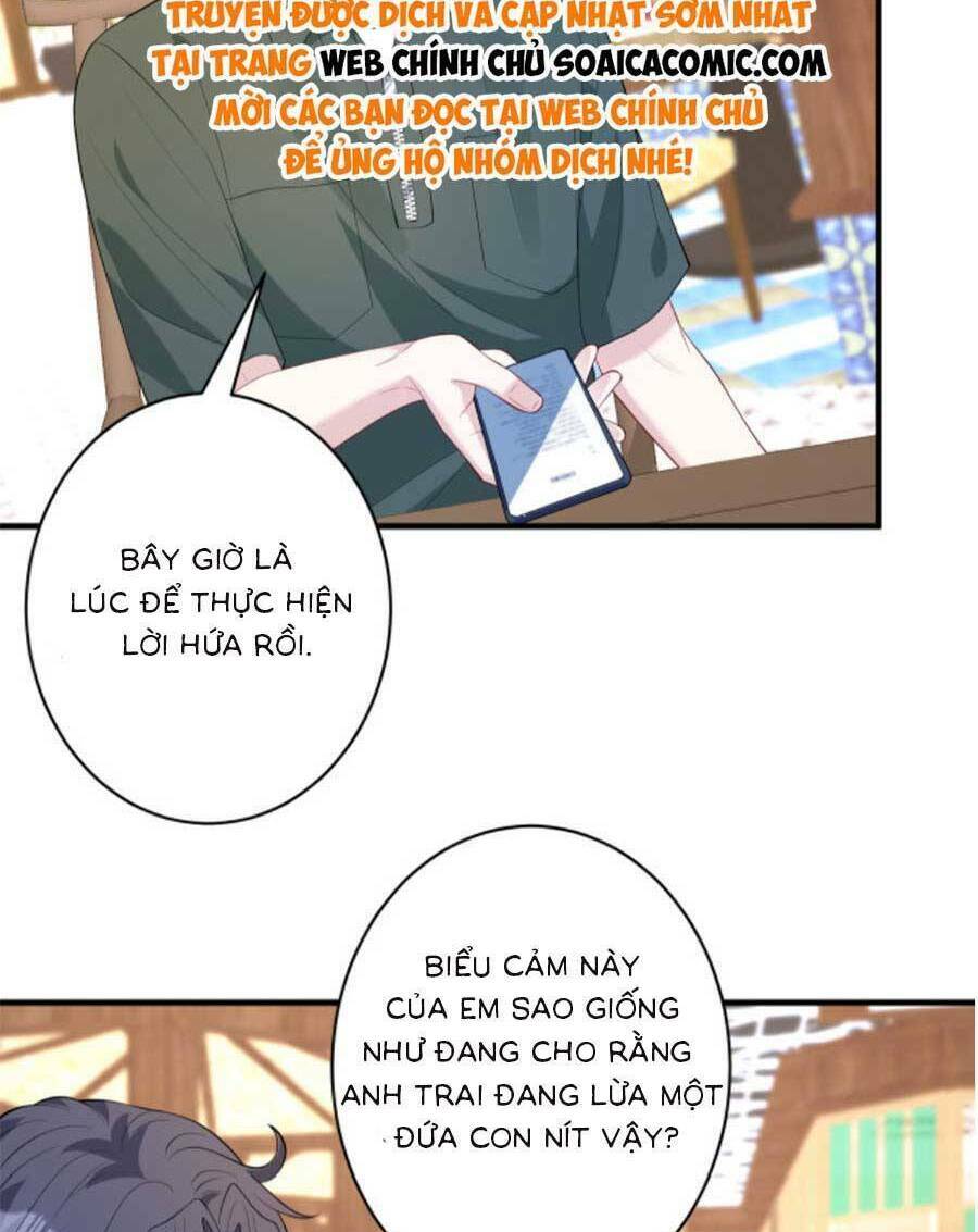 Thiên Kim Toàn Năng Đại Tài - Chapter 91 - Page 10