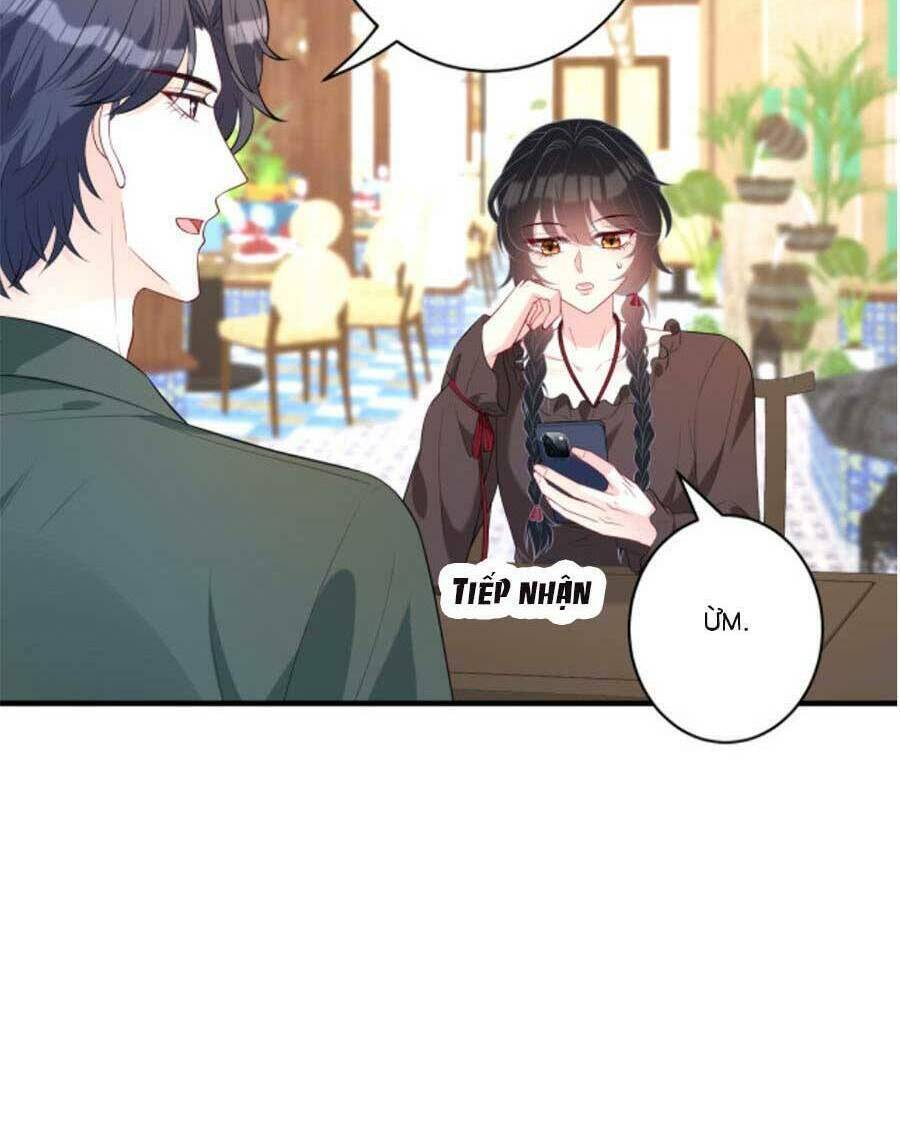 Thiên Kim Toàn Năng Đại Tài - Chapter 91 - Page 11