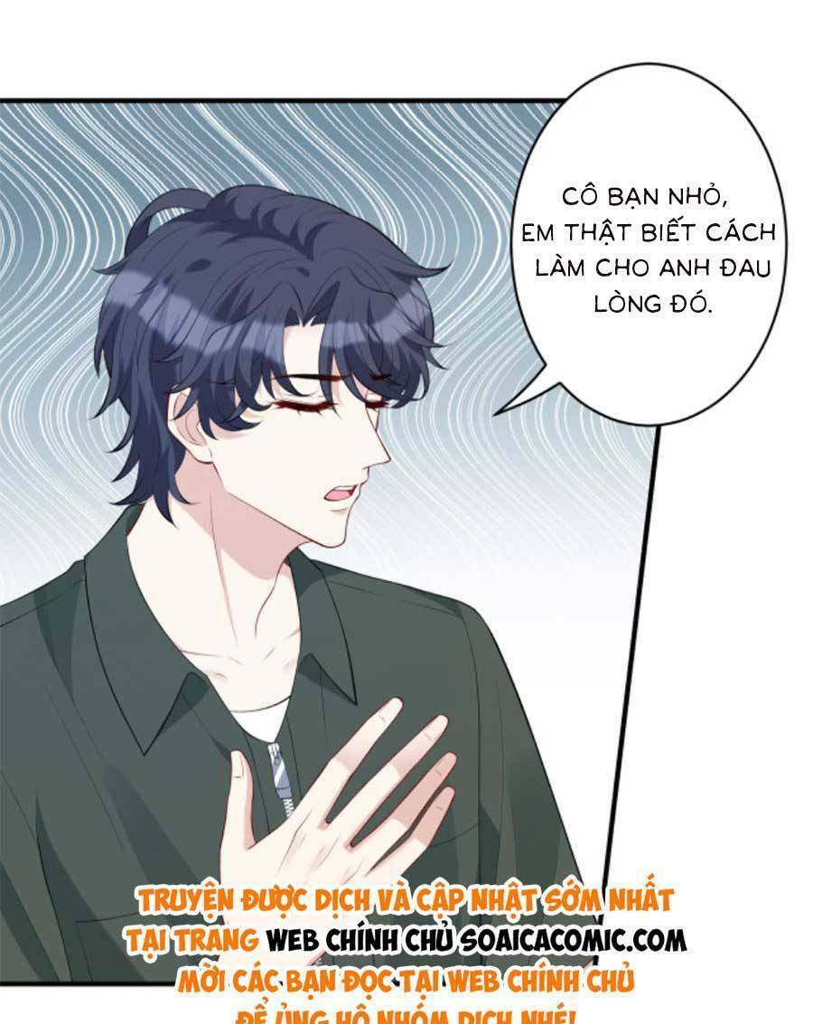 Thiên Kim Toàn Năng Đại Tài - Chapter 91 - Page 12