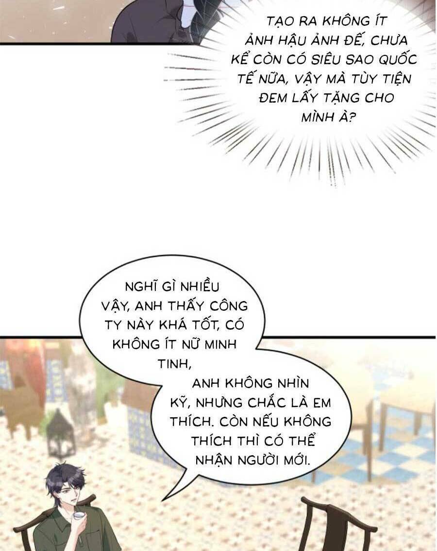 Thiên Kim Toàn Năng Đại Tài - Chapter 91 - Page 15