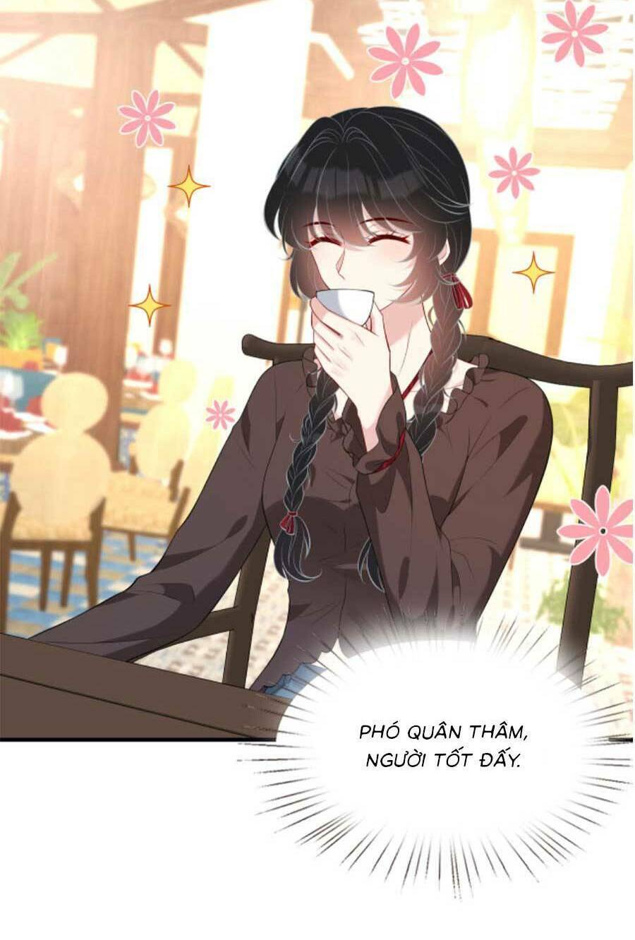 Thiên Kim Toàn Năng Đại Tài - Chapter 91 - Page 19