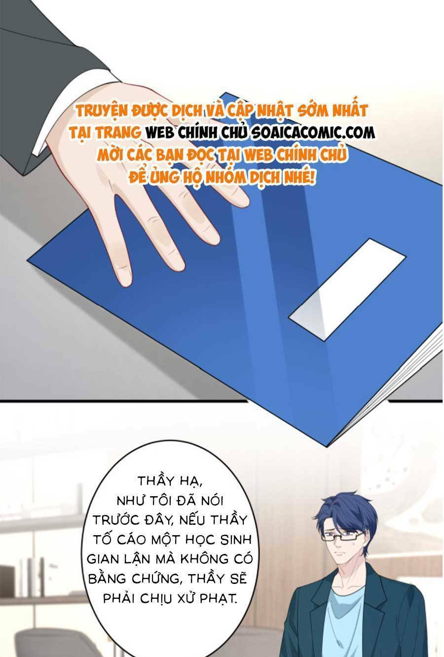 Thiên Kim Toàn Năng Đại Tài - Chapter 91 - Page 22