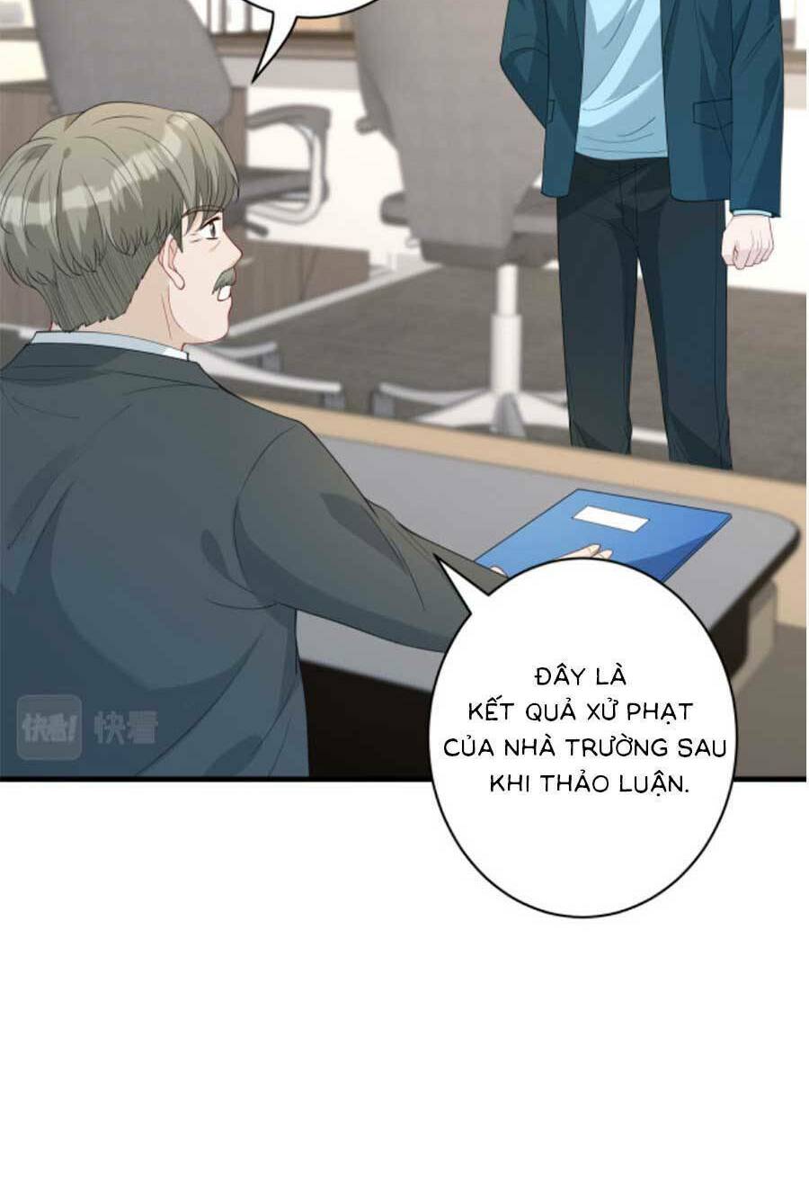 Thiên Kim Toàn Năng Đại Tài - Chapter 91 - Page 23