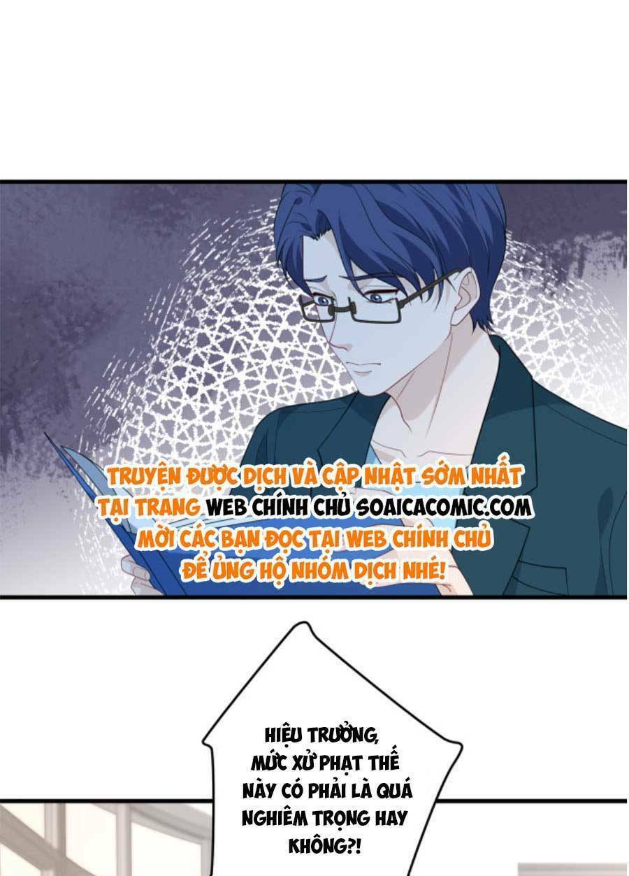 Thiên Kim Toàn Năng Đại Tài - Chapter 91 - Page 24