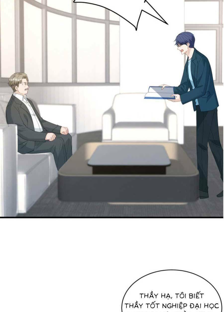 Thiên Kim Toàn Năng Đại Tài - Chapter 91 - Page 25