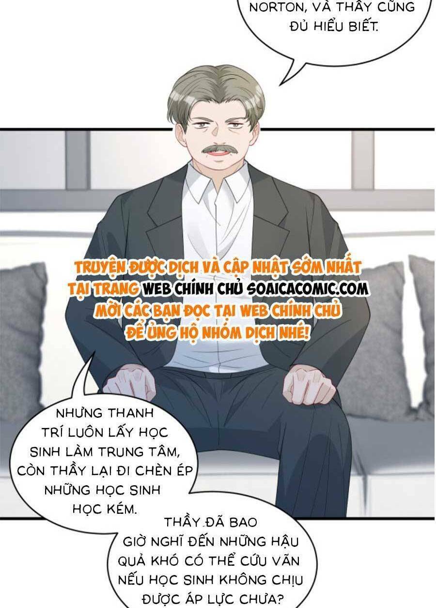 Thiên Kim Toàn Năng Đại Tài - Chapter 91 - Page 26