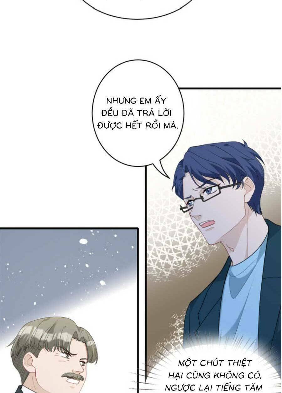 Thiên Kim Toàn Năng Đại Tài - Chapter 91 - Page 27