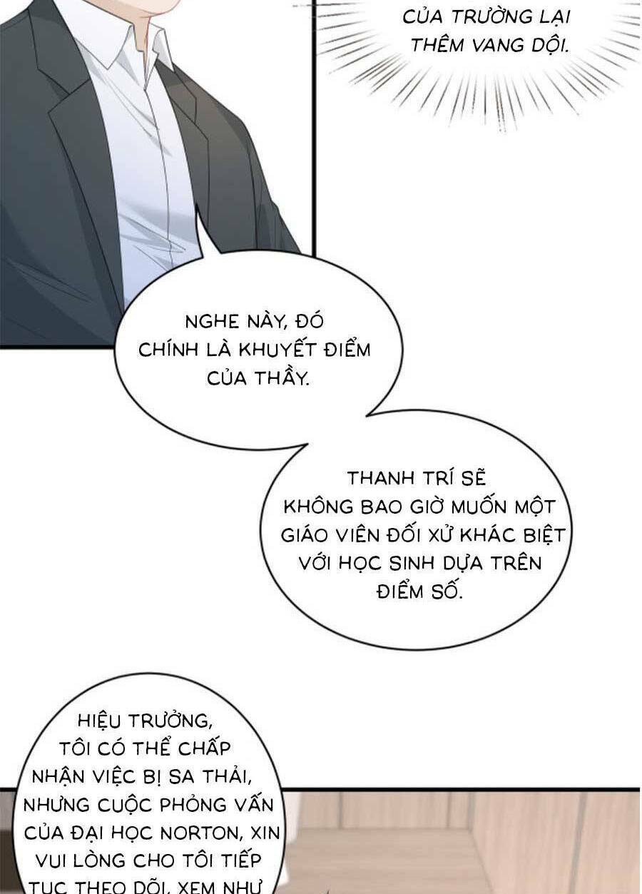 Thiên Kim Toàn Năng Đại Tài - Chapter 91 - Page 28