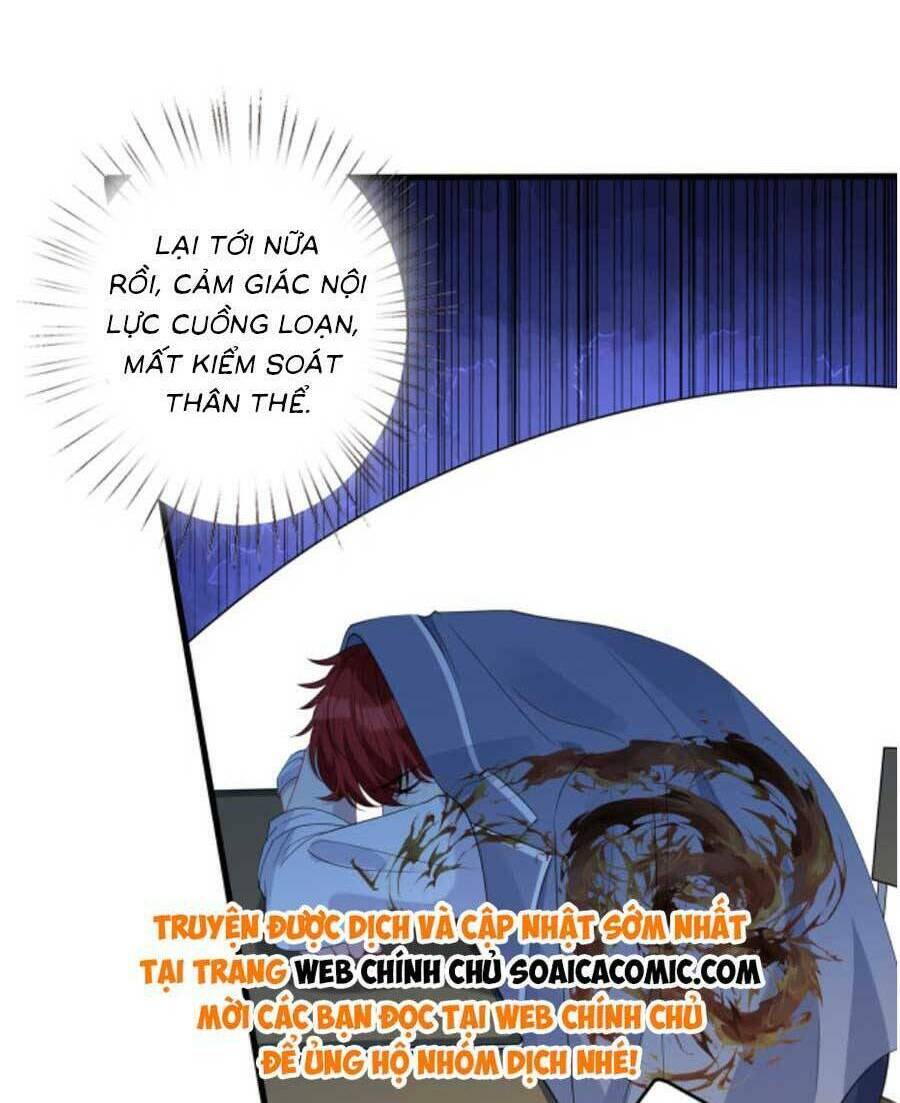 Thiên Kim Toàn Năng Đại Tài - Chapter 91 - Page 33