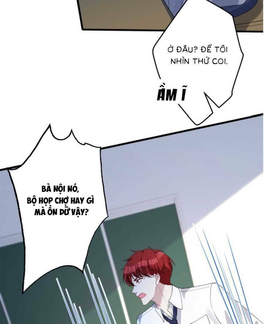 Thiên Kim Toàn Năng Đại Tài - Chapter 91 - Page 34