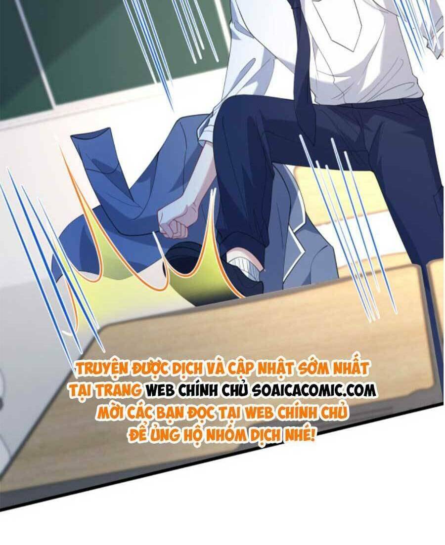 Thiên Kim Toàn Năng Đại Tài - Chapter 91 - Page 35