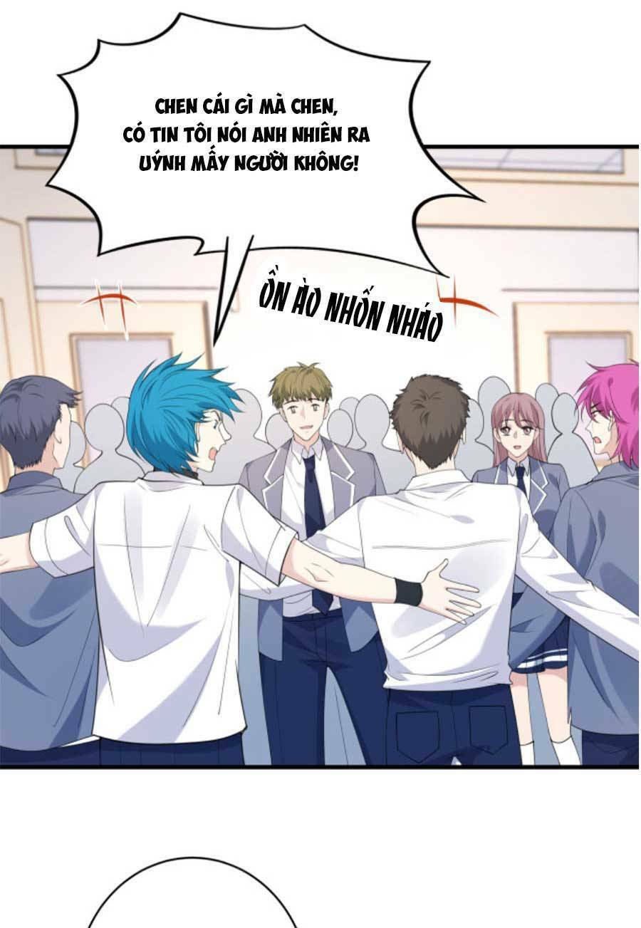 Thiên Kim Toàn Năng Đại Tài - Chapter 91 - Page 36