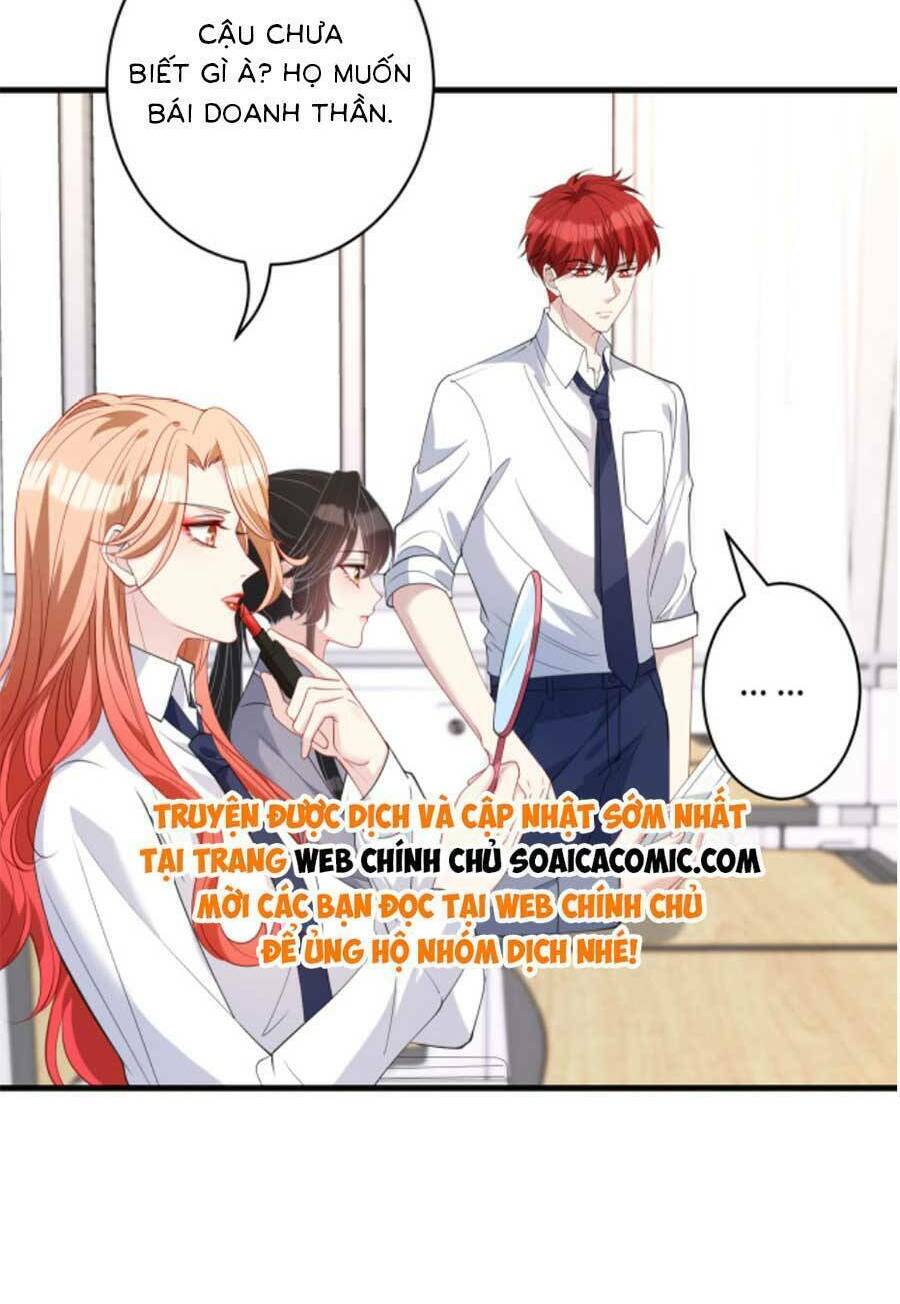 Thiên Kim Toàn Năng Đại Tài - Chapter 91 - Page 37