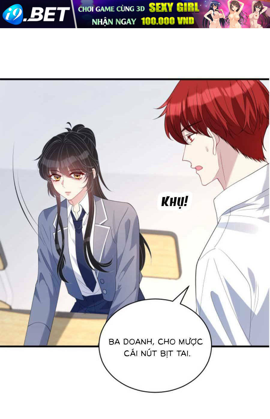 Thiên Kim Toàn Năng Đại Tài - Chapter 91 - Page 38