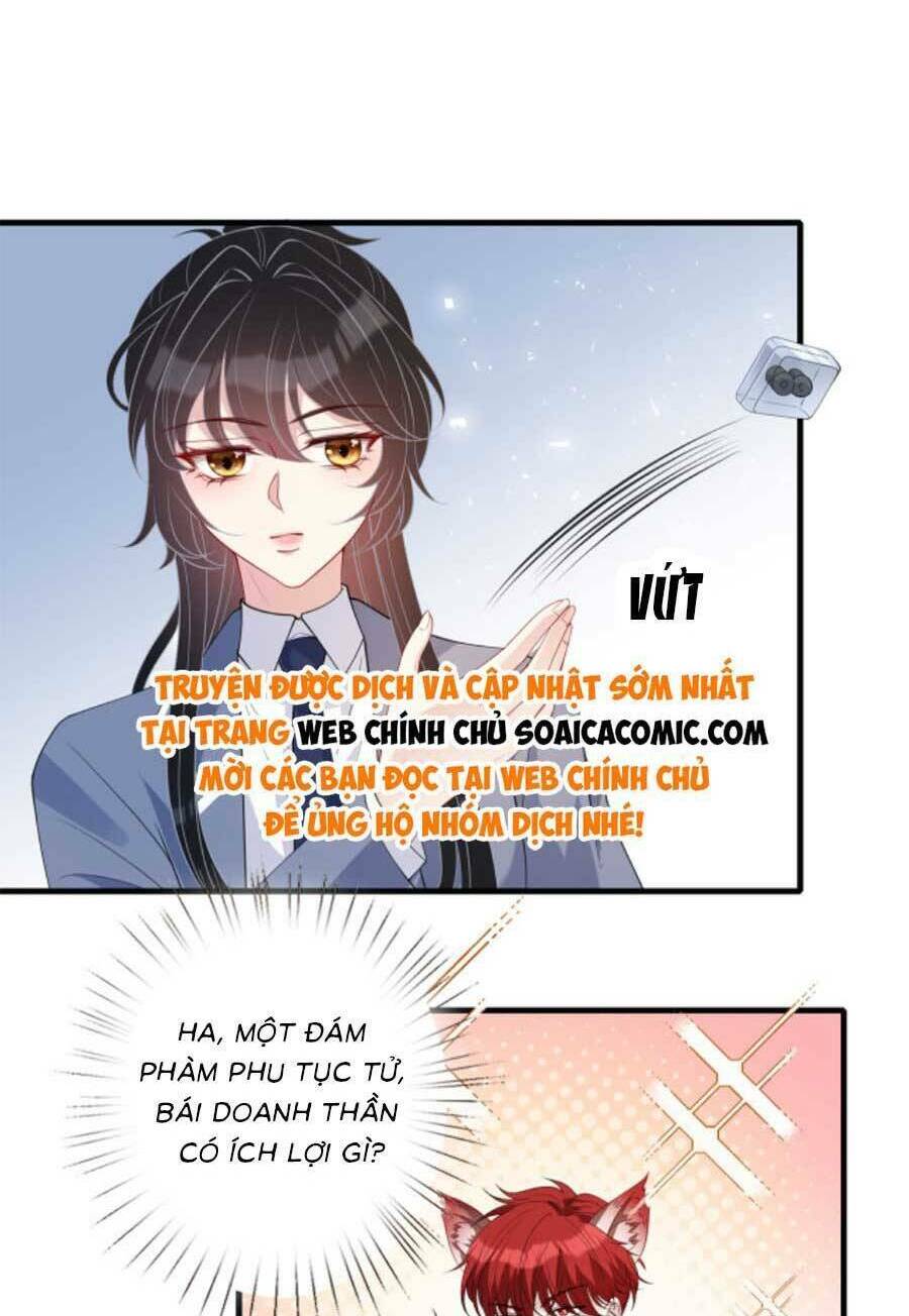 Thiên Kim Toàn Năng Đại Tài - Chapter 91 - Page 39