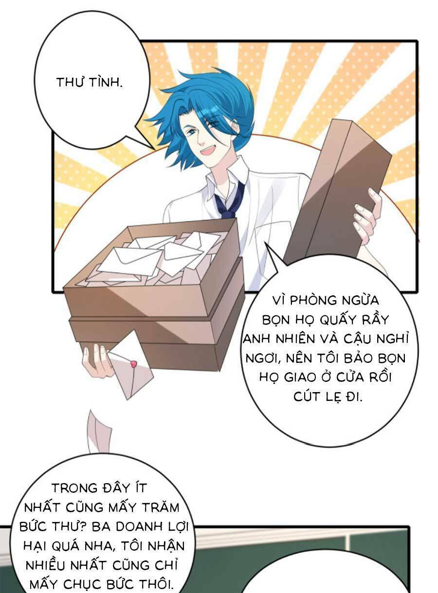 Thiên Kim Toàn Năng Đại Tài - Chapter 91 - Page 42