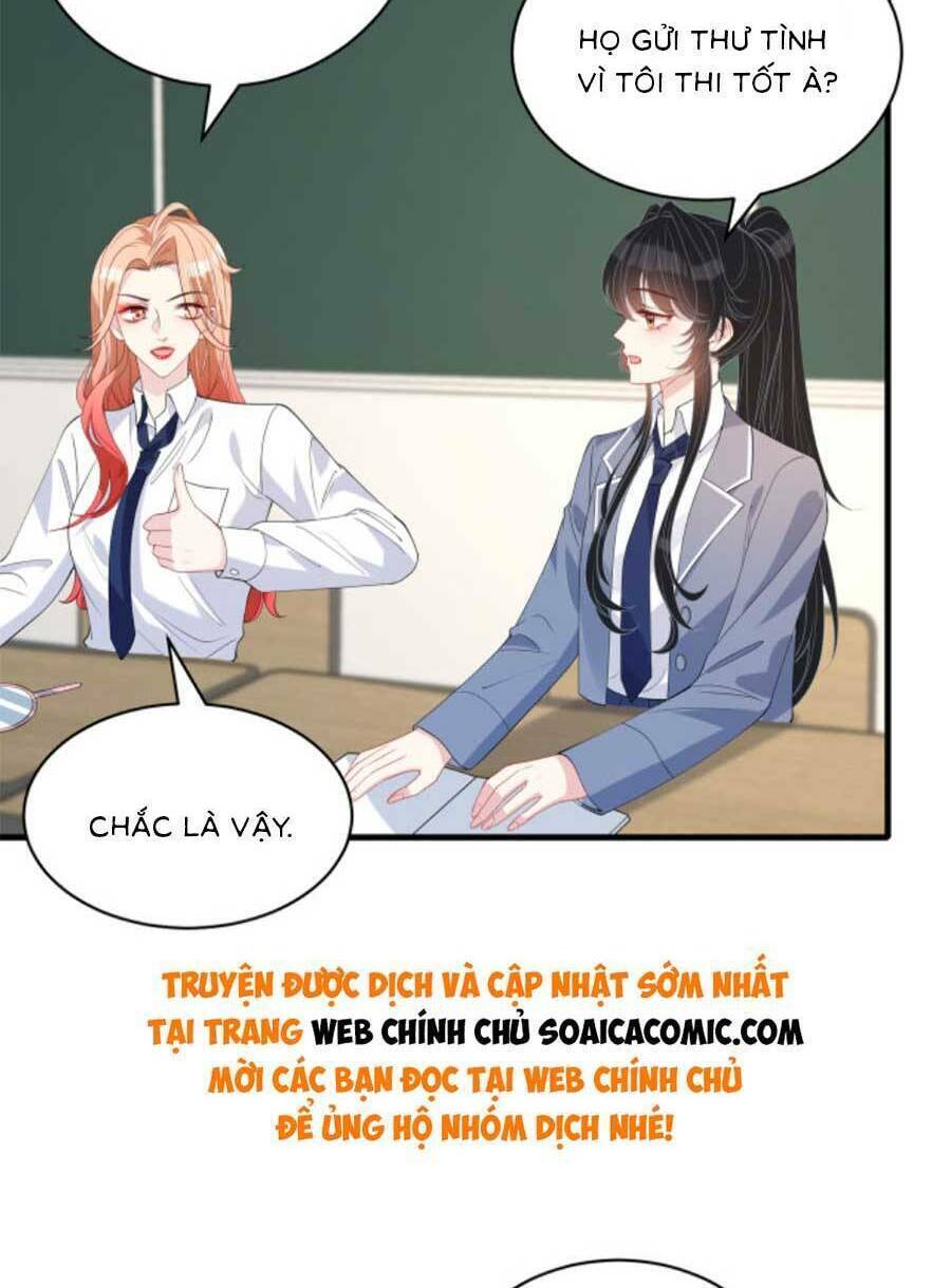 Thiên Kim Toàn Năng Đại Tài - Chapter 91 - Page 43