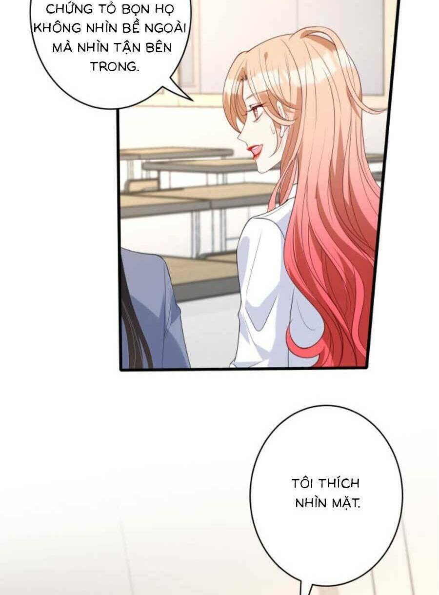 Thiên Kim Toàn Năng Đại Tài - Chapter 91 - Page 45