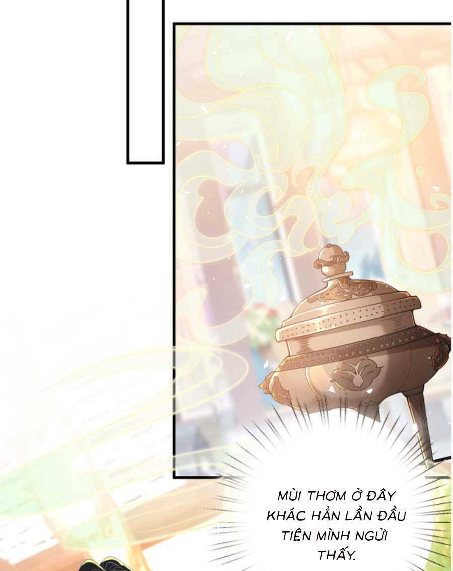 Thiên Kim Toàn Năng Đại Tài - Chapter 91 - Page 6