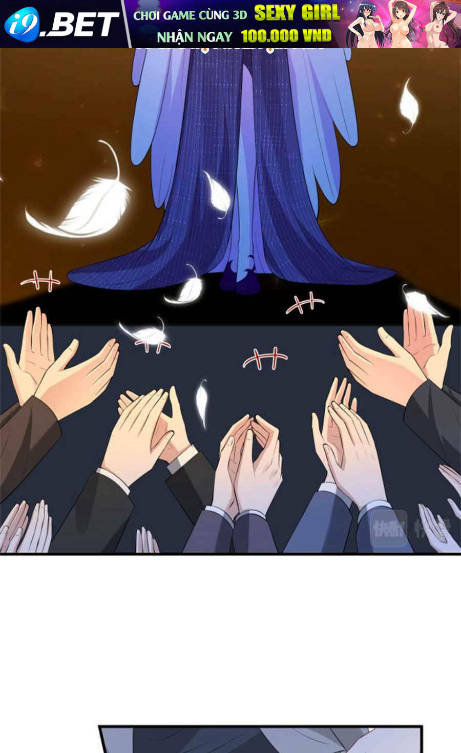 Thiên Kim Toàn Năng Đại Tài - Chapter 92 - Page 10