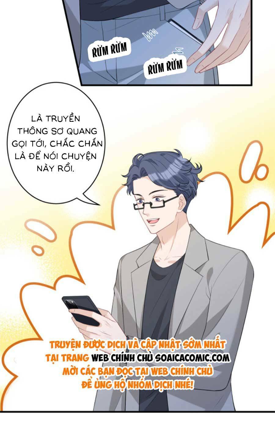 Thiên Kim Toàn Năng Đại Tài - Chapter 92 - Page 11