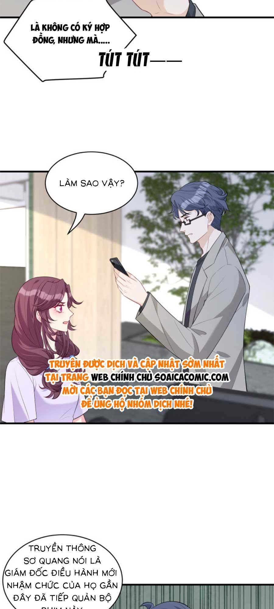 Thiên Kim Toàn Năng Đại Tài - Chapter 92 - Page 13