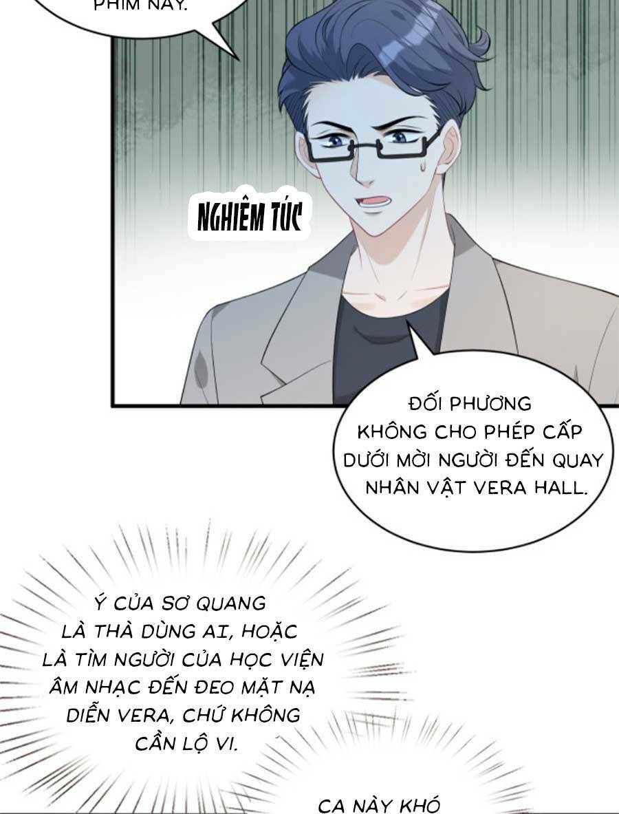 Thiên Kim Toàn Năng Đại Tài - Chapter 92 - Page 14