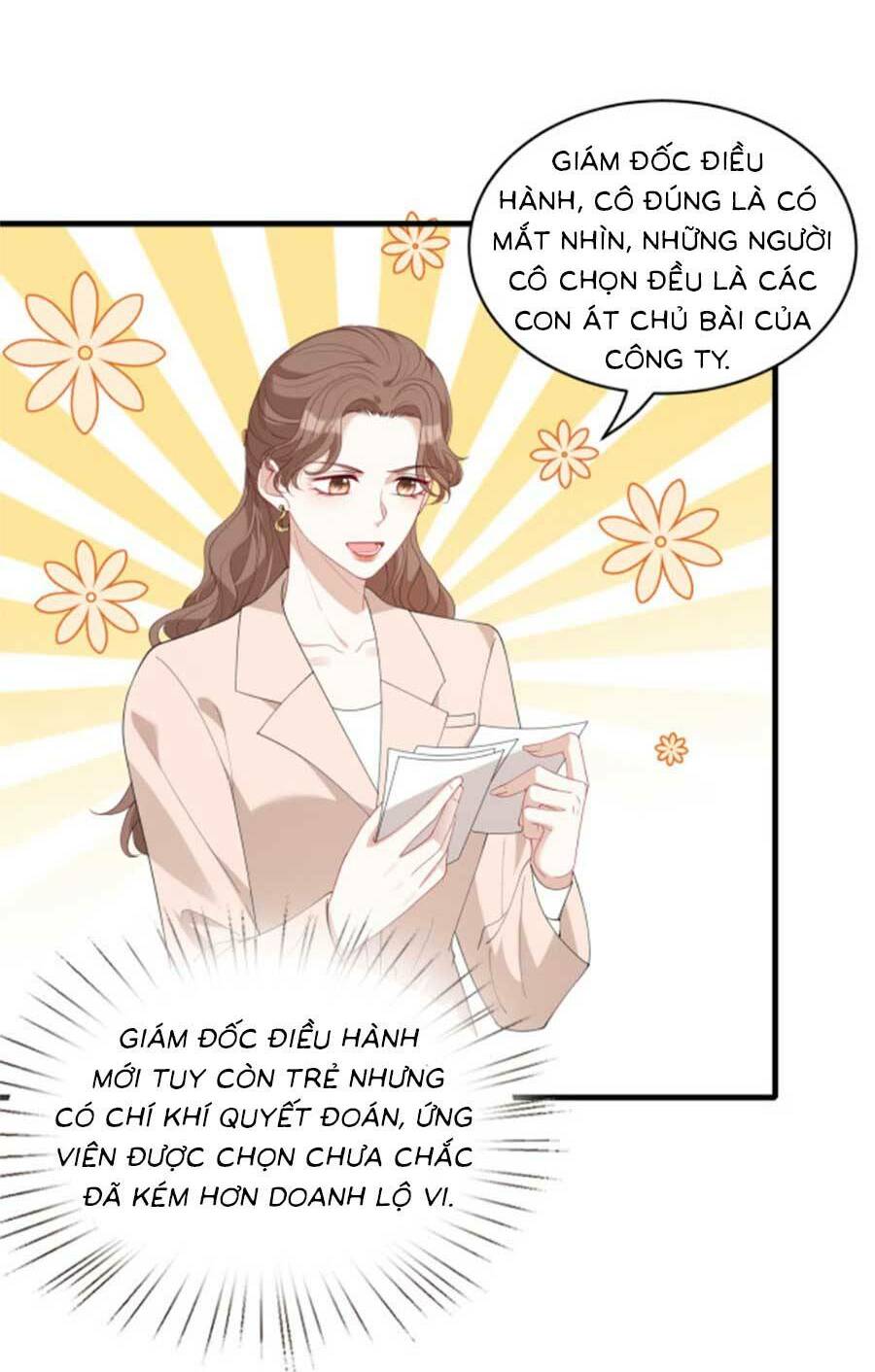 Thiên Kim Toàn Năng Đại Tài - Chapter 92 - Page 23