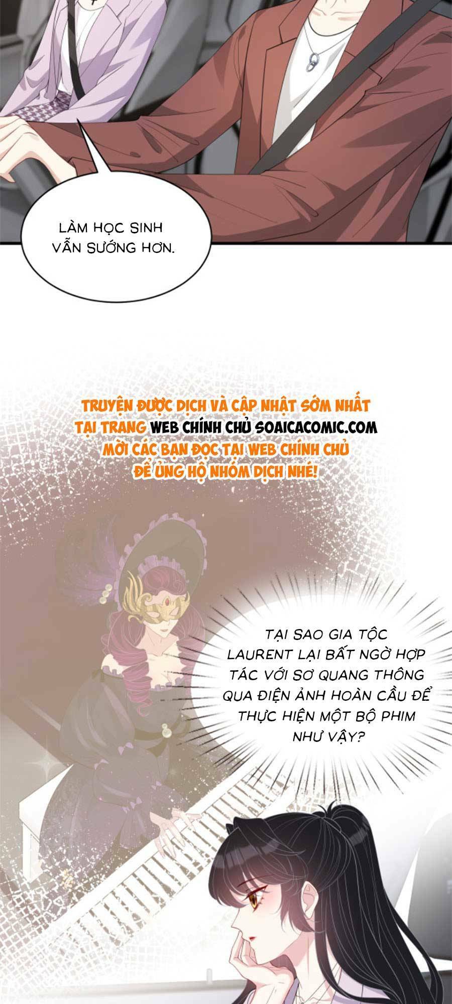 Thiên Kim Toàn Năng Đại Tài - Chapter 92 - Page 29