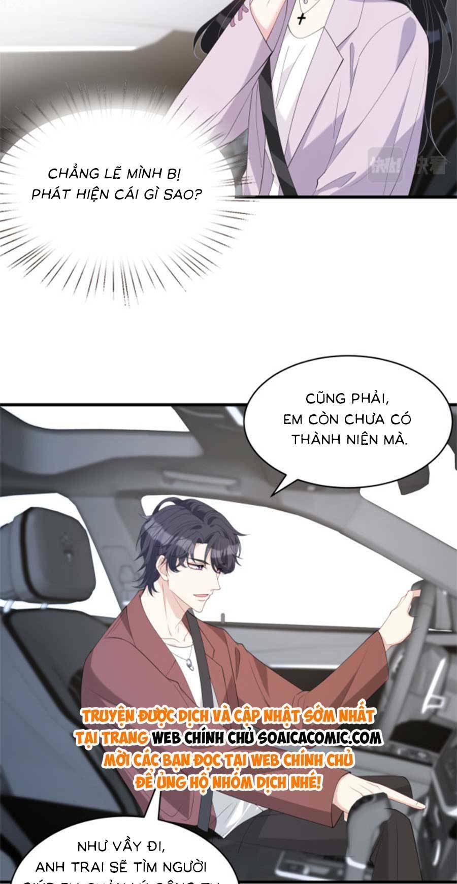 Thiên Kim Toàn Năng Đại Tài - Chapter 92 - Page 30