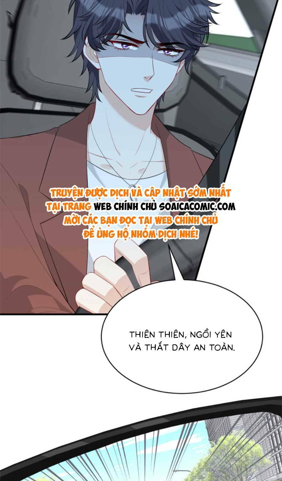 Thiên Kim Toàn Năng Đại Tài - Chapter 92 - Page 33