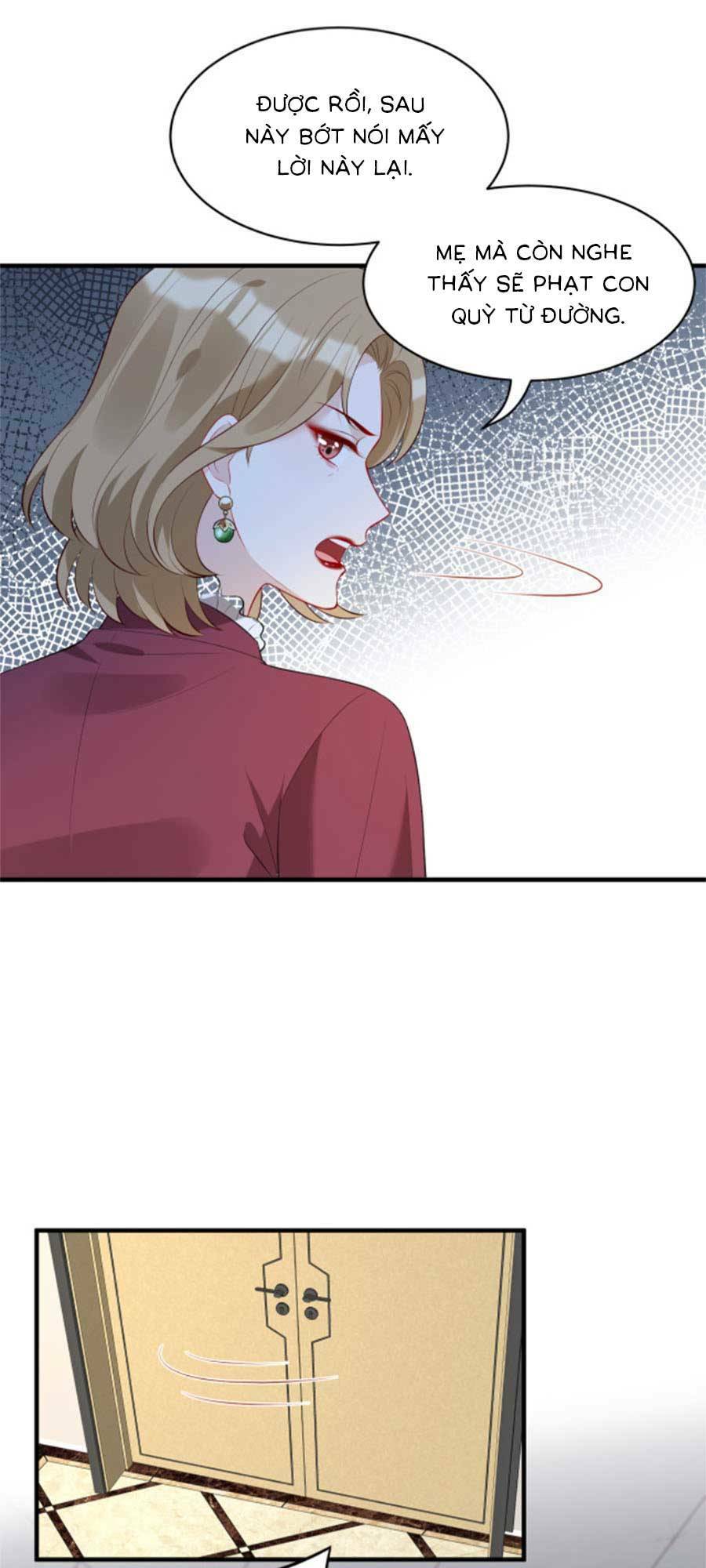 Thiên Kim Toàn Năng Đại Tài - Chapter 92 - Page 4