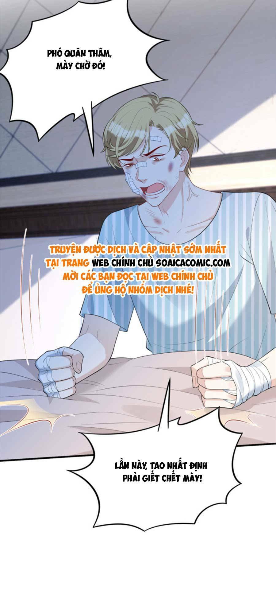 Thiên Kim Toàn Năng Đại Tài - Chapter 92 - Page 5