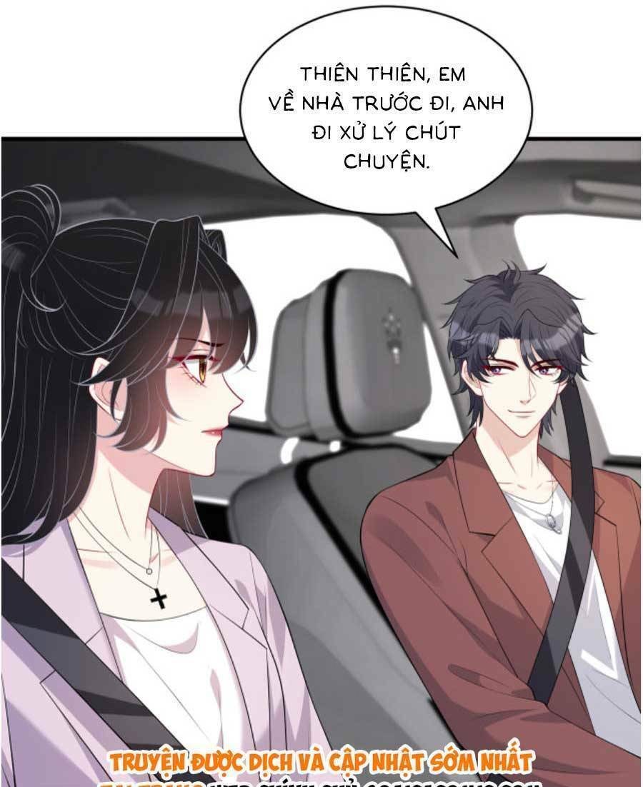 Thiên Kim Toàn Năng Đại Tài - Chapter 93 - Page 12