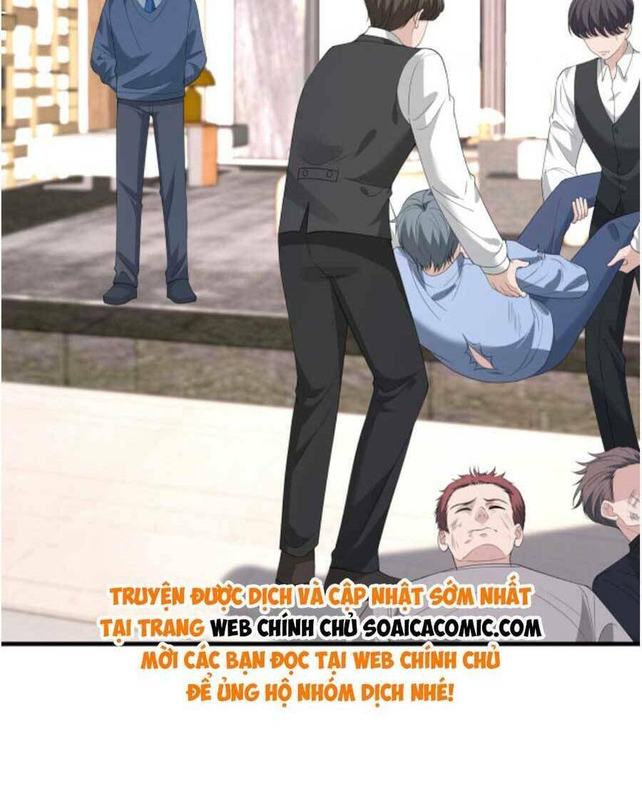 Thiên Kim Toàn Năng Đại Tài - Chapter 93 - Page 17