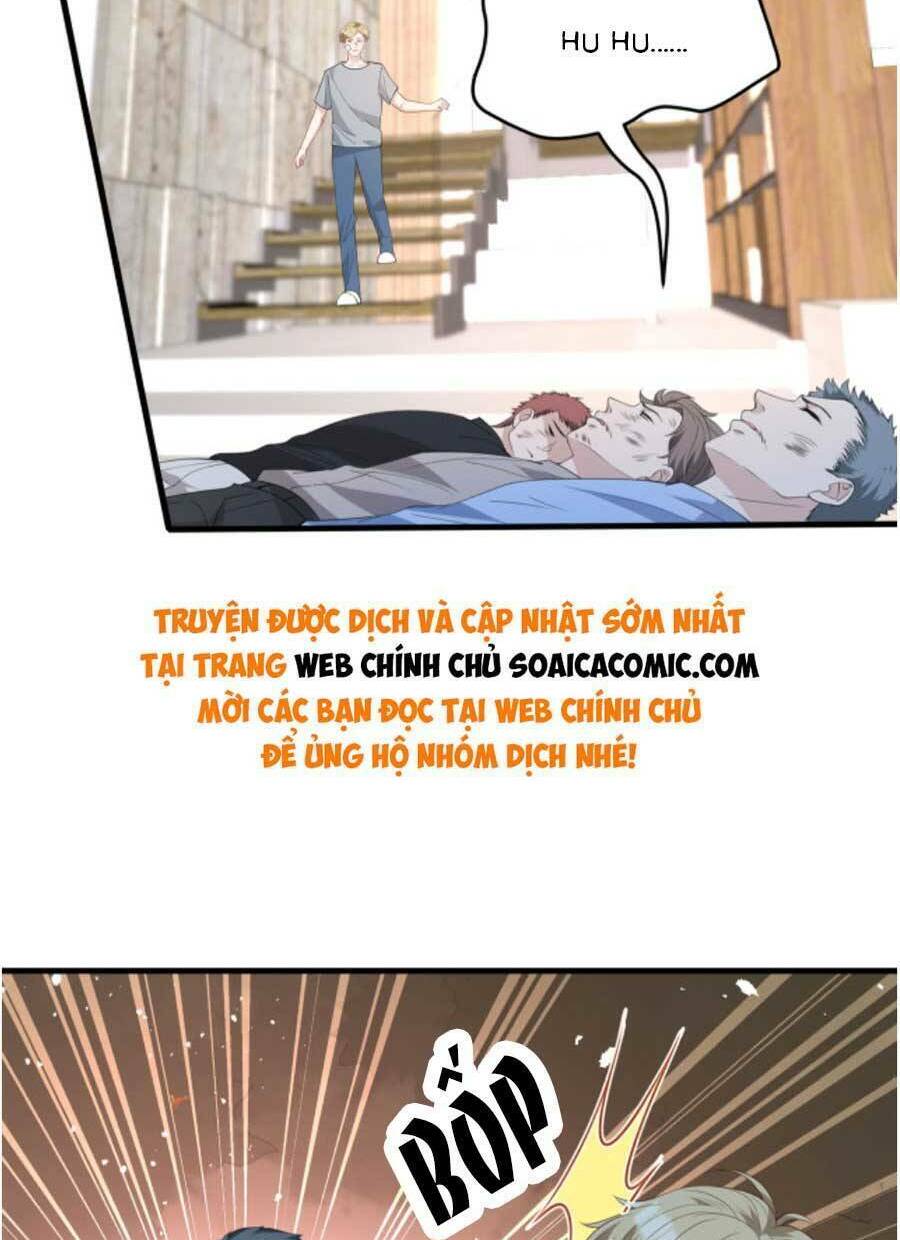 Thiên Kim Toàn Năng Đại Tài - Chapter 93 - Page 19