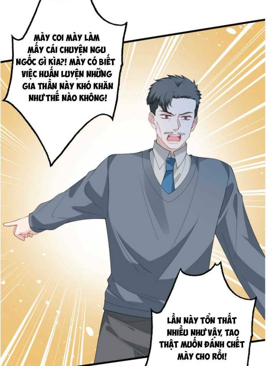 Thiên Kim Toàn Năng Đại Tài - Chapter 93 - Page 21