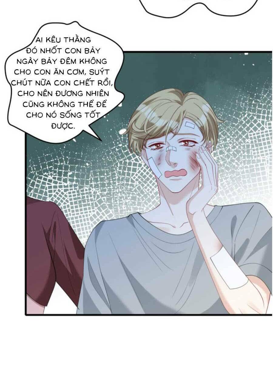 Thiên Kim Toàn Năng Đại Tài - Chapter 93 - Page 23