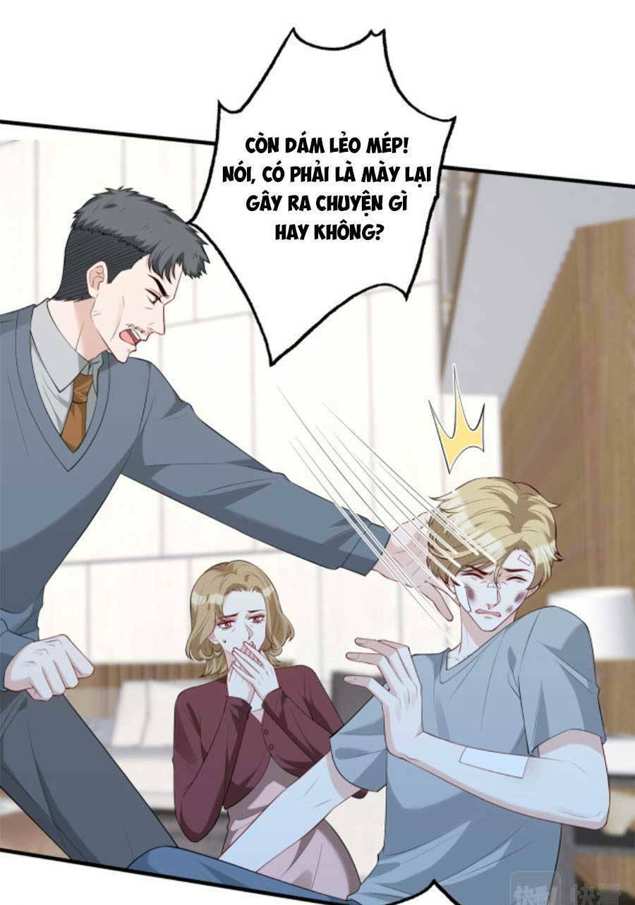 Thiên Kim Toàn Năng Đại Tài - Chapter 93 - Page 24