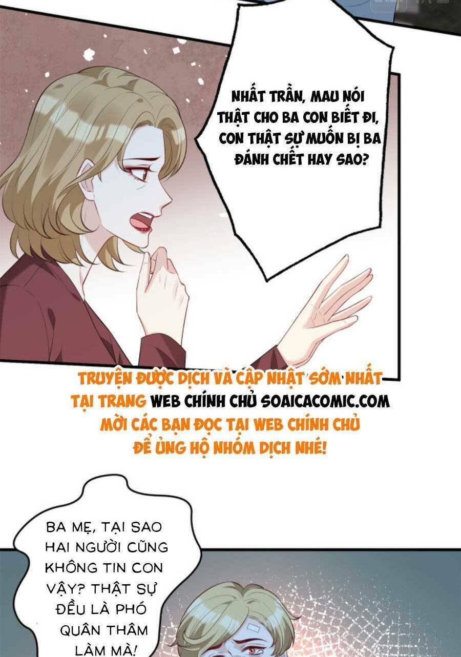 Thiên Kim Toàn Năng Đại Tài - Chapter 93 - Page 25