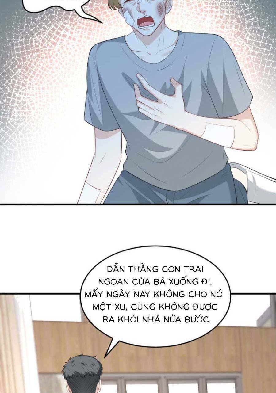 Thiên Kim Toàn Năng Đại Tài - Chapter 93 - Page 26