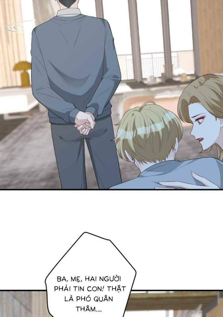 Thiên Kim Toàn Năng Đại Tài - Chapter 93 - Page 27