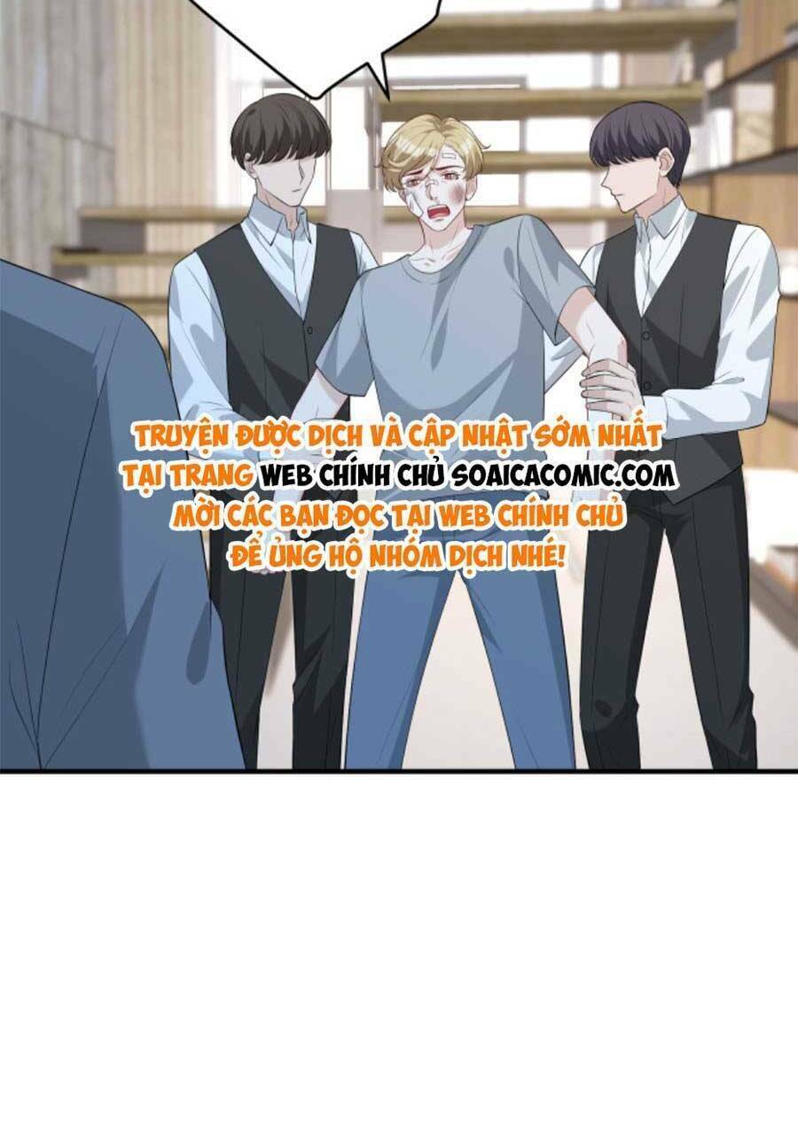 Thiên Kim Toàn Năng Đại Tài - Chapter 93 - Page 28