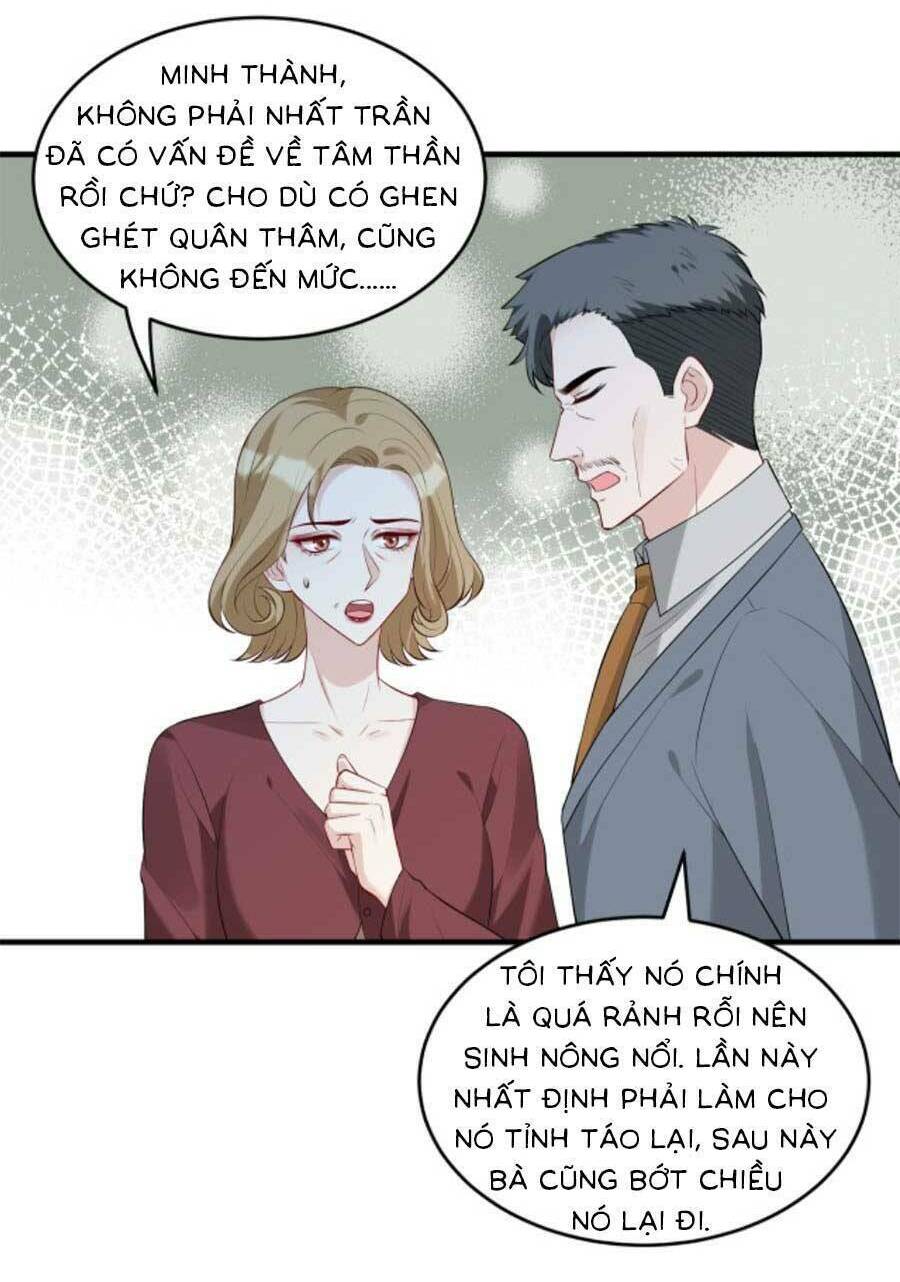 Thiên Kim Toàn Năng Đại Tài - Chapter 93 - Page 29