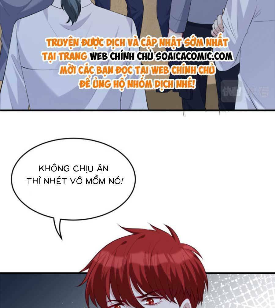 Thiên Kim Toàn Năng Đại Tài - Chapter 93 - Page 34