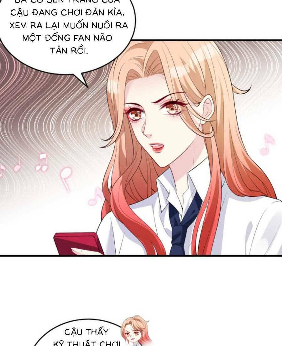 Thiên Kim Toàn Năng Đại Tài - Chapter 93 - Page 39