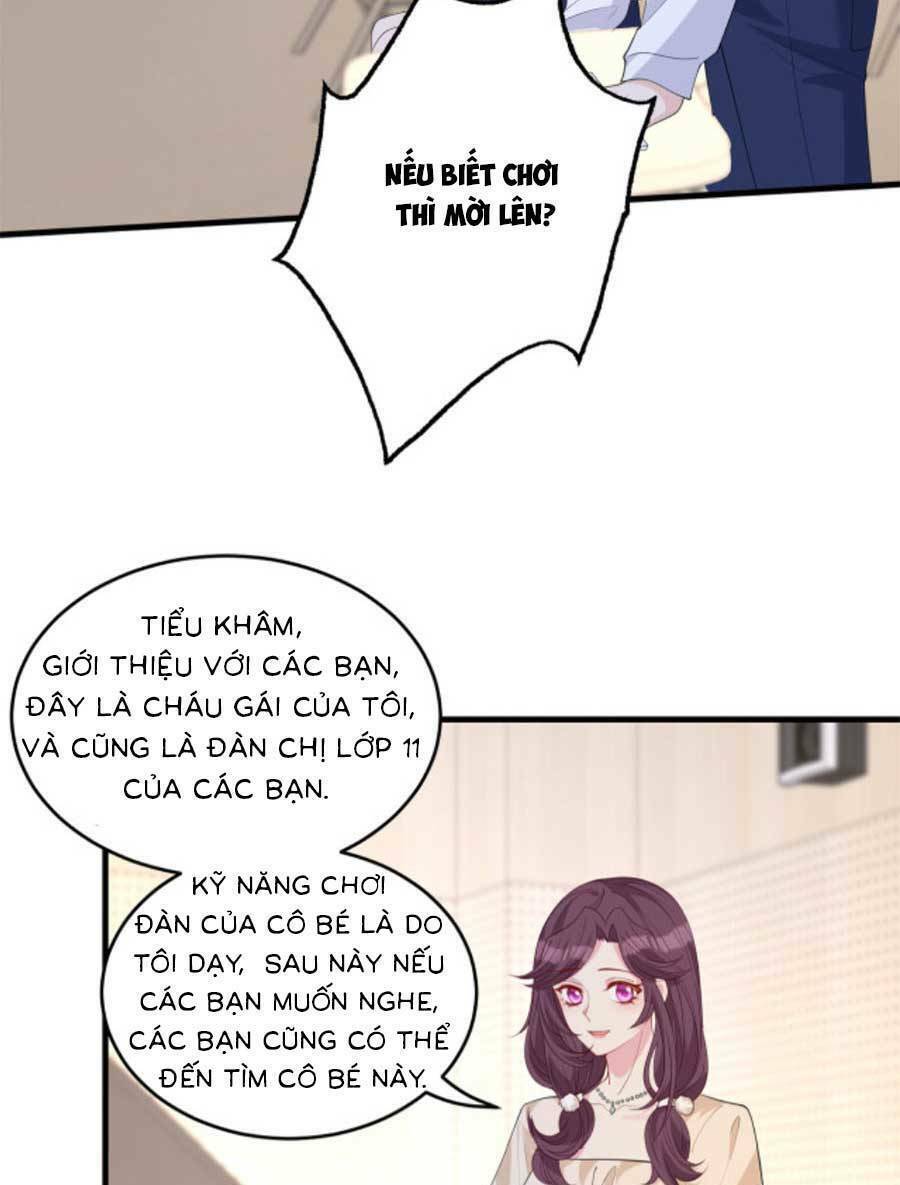 Thiên Kim Toàn Năng Đại Tài - Chapter 93 - Page 43