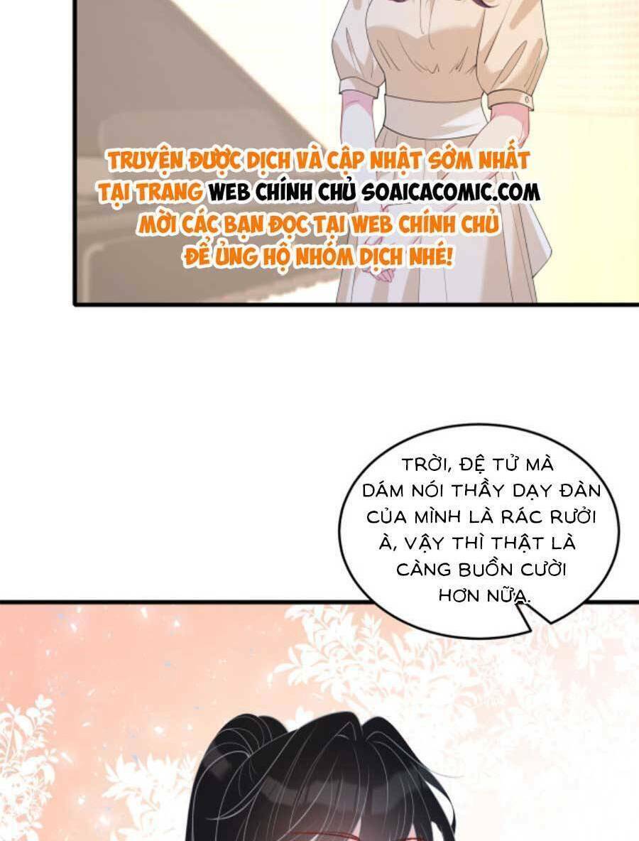 Thiên Kim Toàn Năng Đại Tài - Chapter 93 - Page 44