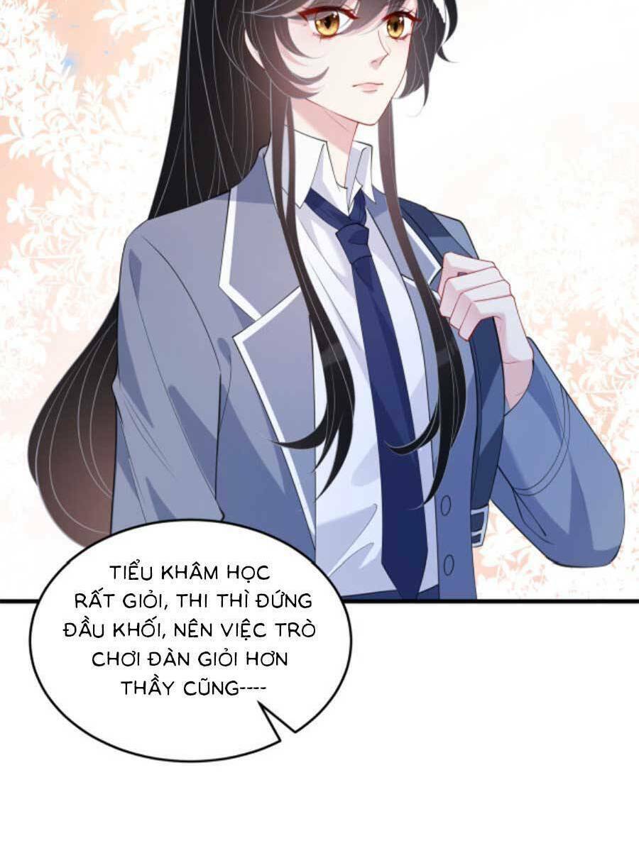 Thiên Kim Toàn Năng Đại Tài - Chapter 93 - Page 45