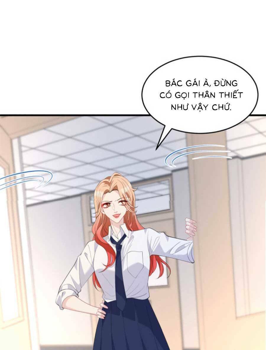 Thiên Kim Toàn Năng Đại Tài - Chapter 93 - Page 46